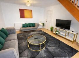 Gravesend - 1 Bedroom House, ξενοδοχείο σε Γκρέιβσεντ