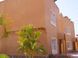 منتجع كورنيش جدة, holiday home in Jeddah