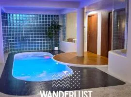 Wanderlust HAUS