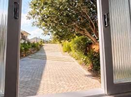 ROTA DA SERRA casa completa com ar-cond, hotelli kohteessa Orleans