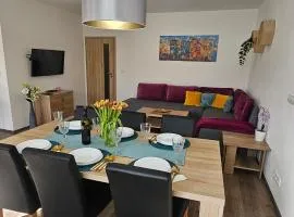 Apartmán u Týnky