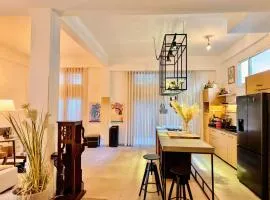 FutoBaba Garden Loft in Mar Mikhael