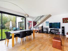 Les Terrasses, hotel em Châtillon