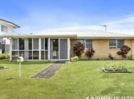 Eden Cottage