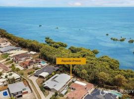 Bayside Breeze, hotell i Sandstone Point