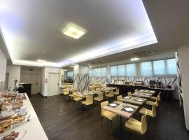 Best Western Cesena Hotel, hotel en Cesena