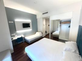 Best Western Cesena Hotel, Hotel in Cesena