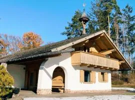 Ferienhaus Eichenseer