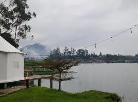 Seribu Pulau Pangalengan