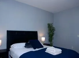 New York private room