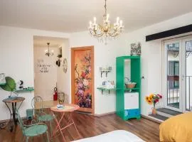 Morese en Suite