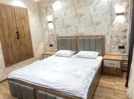 One Global Family Guest Room Samarkand