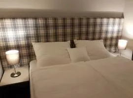 CCH Elephant Apartments