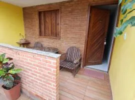 Pousada Maresias Guriri