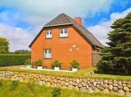 Ferienwohnungen Morsum - Bleicken