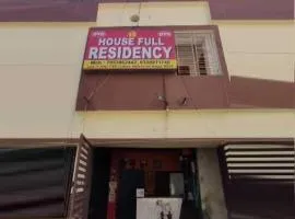 Hotel O by OYO Housefull Residency