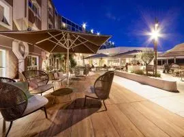 Novotel Clermont-Ferrand