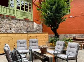 Casa Terra Cusco，庫斯科的青年旅館