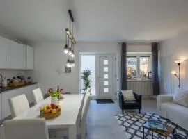 LAKE COMO BORGO VIGNOLA - Cozy Apartment in a Charming Village