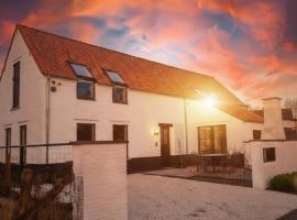 Obobonne, hotel din Geraardsbergen