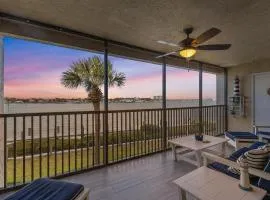 Bouchelle Island 203
