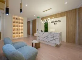 Terrace 17 by Doors