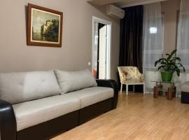 Green Park Lakeside Retreat, готель у Кишиневі