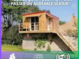 La Cabane