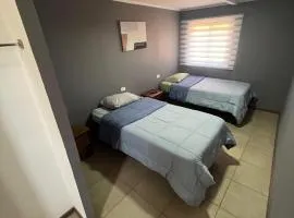 Hostal JV Loft Doble B