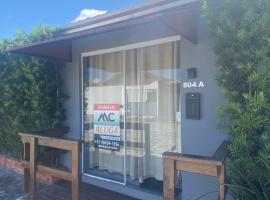 Casa de São Francisco do Sul - #1, Hotel in São Francisco do Sul