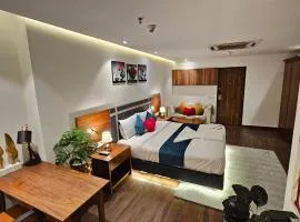 Winngs Studio Suites at Element One, Sector 49, Gurgaon