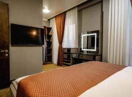 Gori INN，哥里的飯店