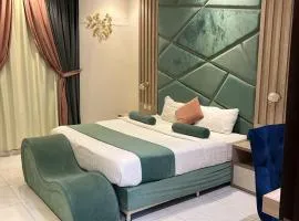 جراند غلا أبها