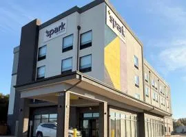 Spark By Hilton Garland Dallas East
