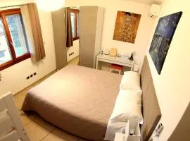 Oasi Brembate Bed and Breakfast