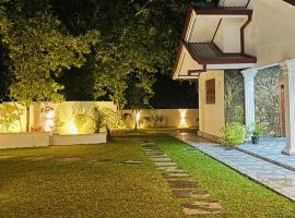 Jasmine Breeze Villa, Hotel in Kadawatha