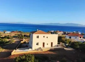Grand Family Villa by the Sea