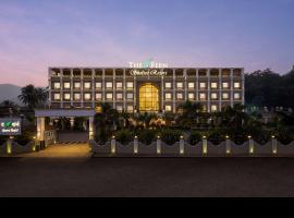 The Fern Shelter Resort Palghar, Series by Marriott, Hotel in Manor