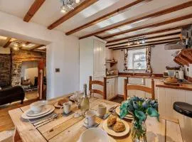 2 Bed in Ysbyty Ifan 77744