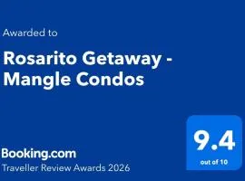 Rosarito Getaway - Mangle Condos