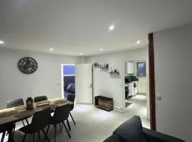 Appartement poincaré