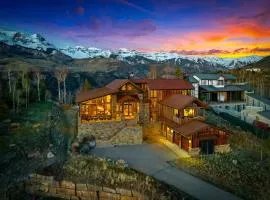 Telluride Ridge - Hot Tub, Fire Pit & Mountain View