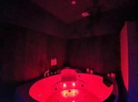 Résidence La Brise Marine, hótel í Perpignan