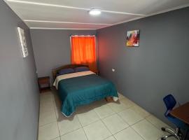 Hostal JV Loft Simple, Hotel in Nogales