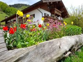 Mayringerlehen, Hotel in Ramsau bei Berchtesgaden
