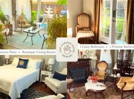 Tranquil 1BR Haven Peaceful Stay in Prime Clovis