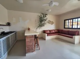 Vila Tero 400 metros da praia de Boraceia