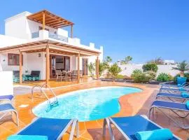 Villa Lupa by Villa Plus