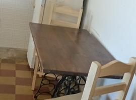 Viesnīca Carmelo 2 pilsētā Karmelo