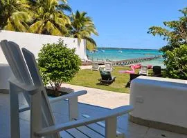 Departamentos Blue Bacalar